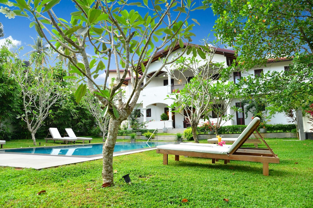 Villa Shanthi 43/50