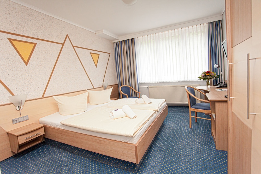 Sporthotel Oberhof 10/44