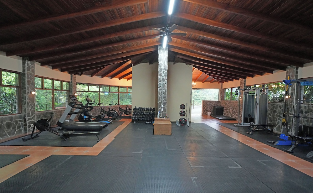 El Establo Mountain Hotel 42/68
