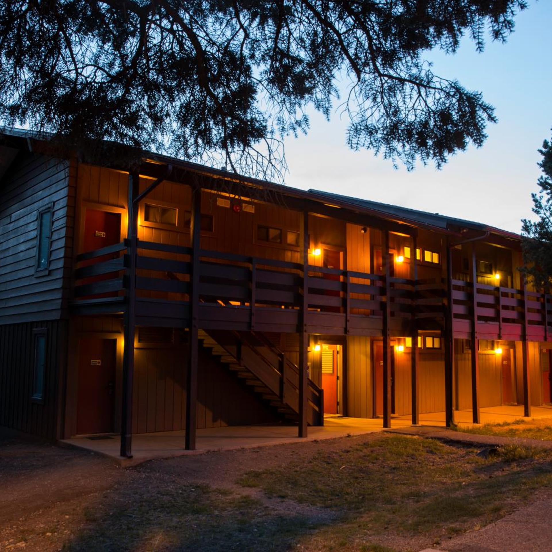 Maswik Lodge 1/42
