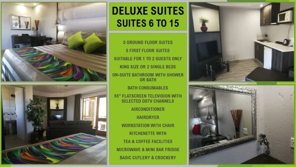 Bushmans Rock Country Lodge 18/50