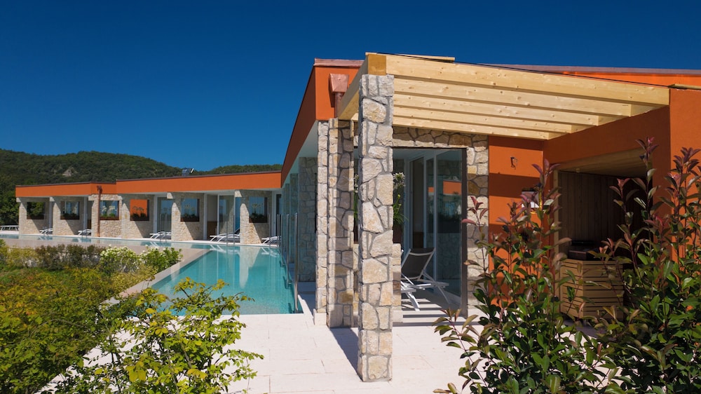 Golf Hotel Ca' Degli Ulivi 2/72