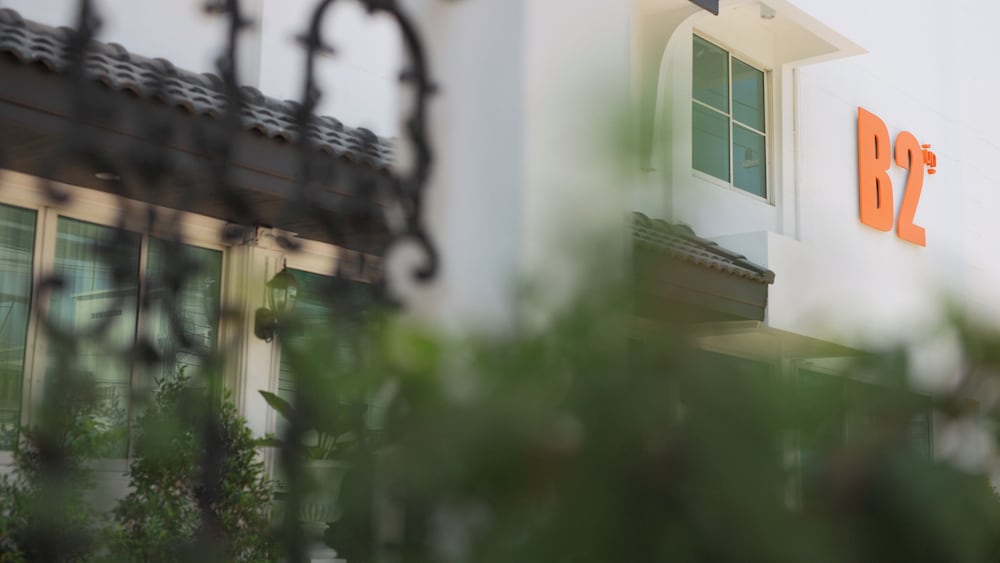 B2 Rangsit Boutique & Budget Hotel 3/28