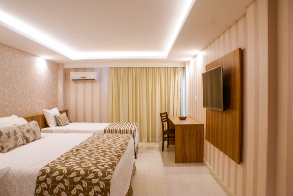Paradiso Macae Hotel 16/60
