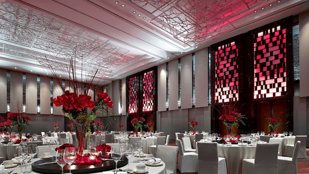 HYATT REGENCY CHANGCHUN 28/51
