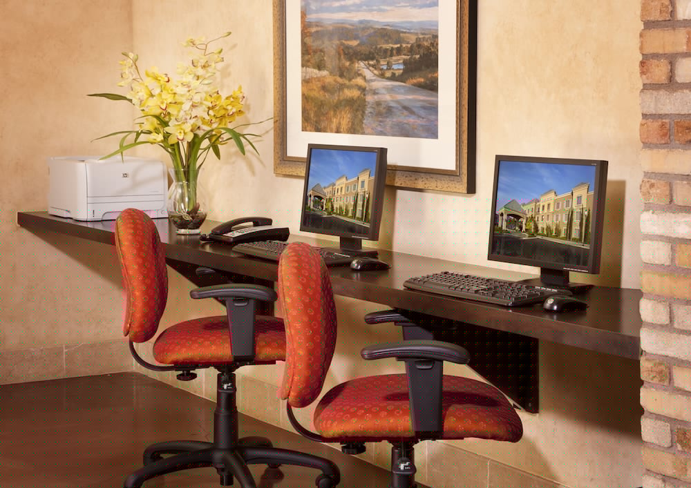 Ayres Hotel Chino Hills 46/55