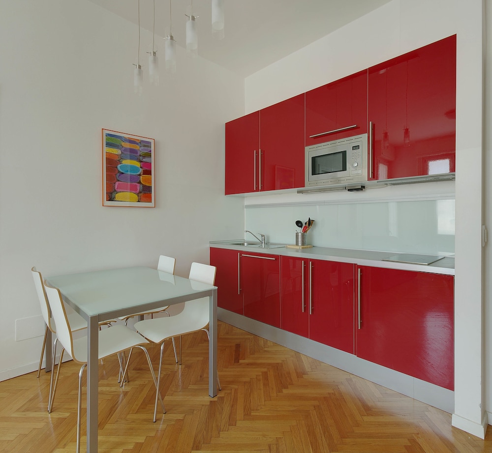 Milan Apartment Rental 47/50