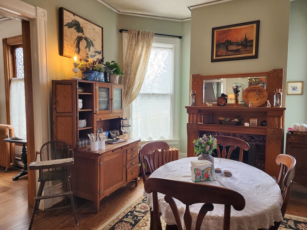 The Inn at Ludington 53/66