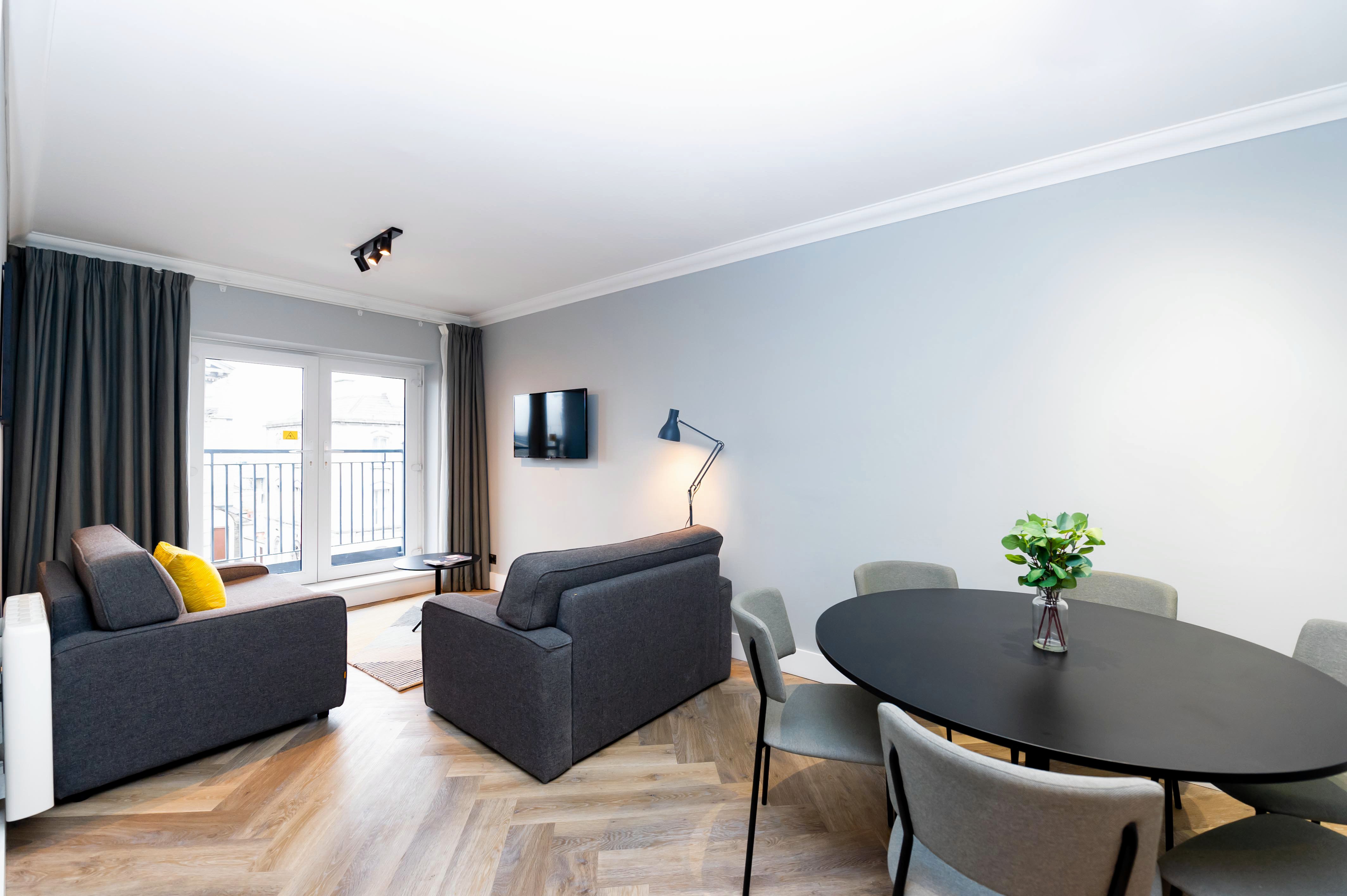 Staycity Aparthotels Christchurch 28/38