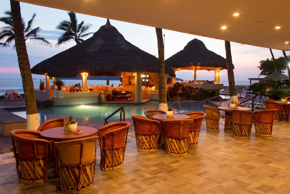 The Palms Resort of Mazatlan 43/67