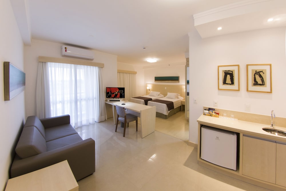 Hotel Araucaria Flat 31/47