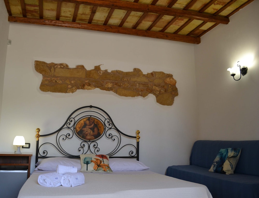 Baglio Cofano Rooms And Relax 4/39
