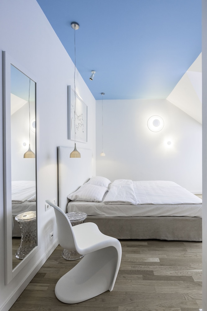 Casati Budapest Hotel – Adults Only 10/63
