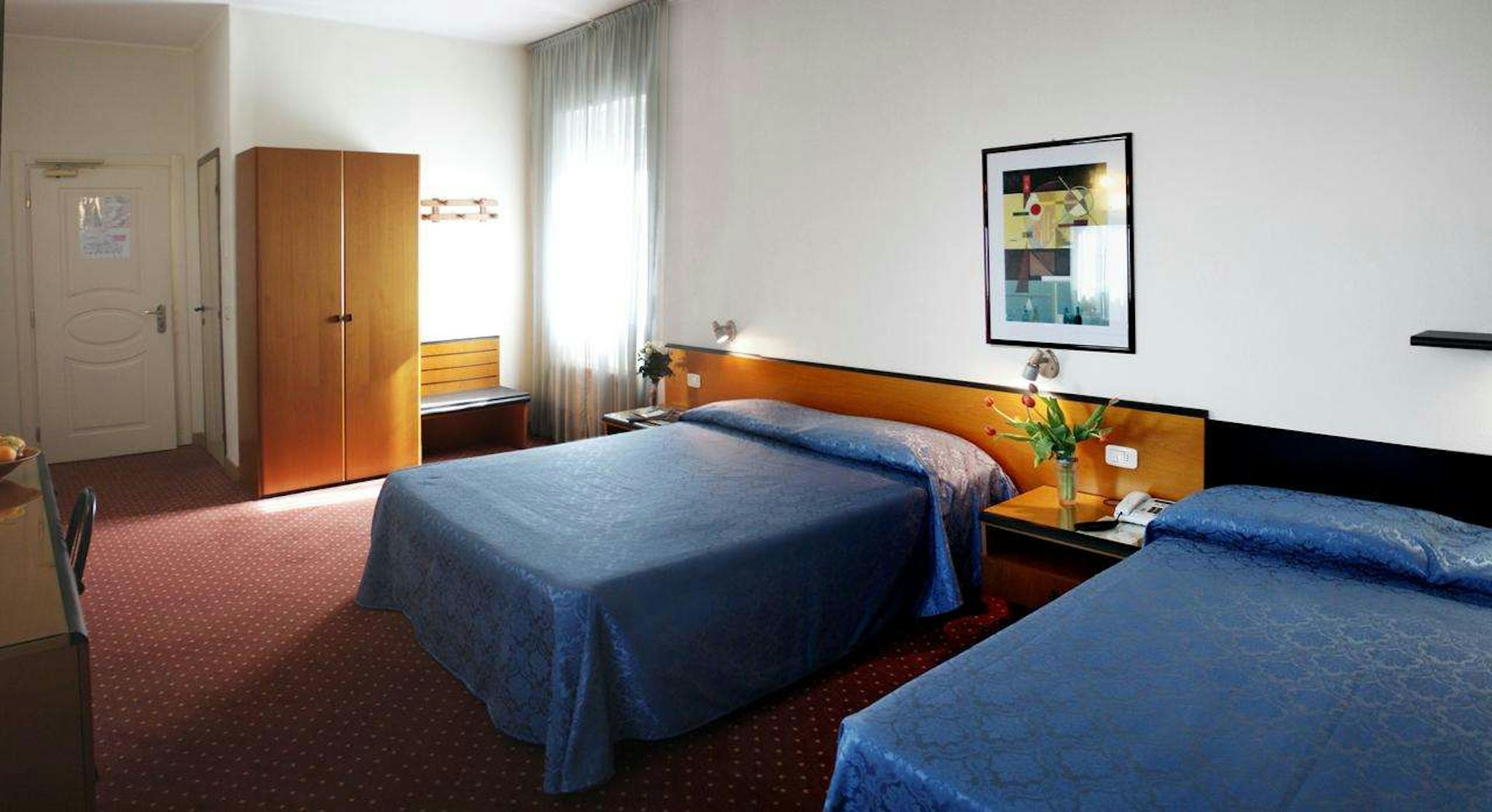 Hotel Nuova Grosseto 8/32