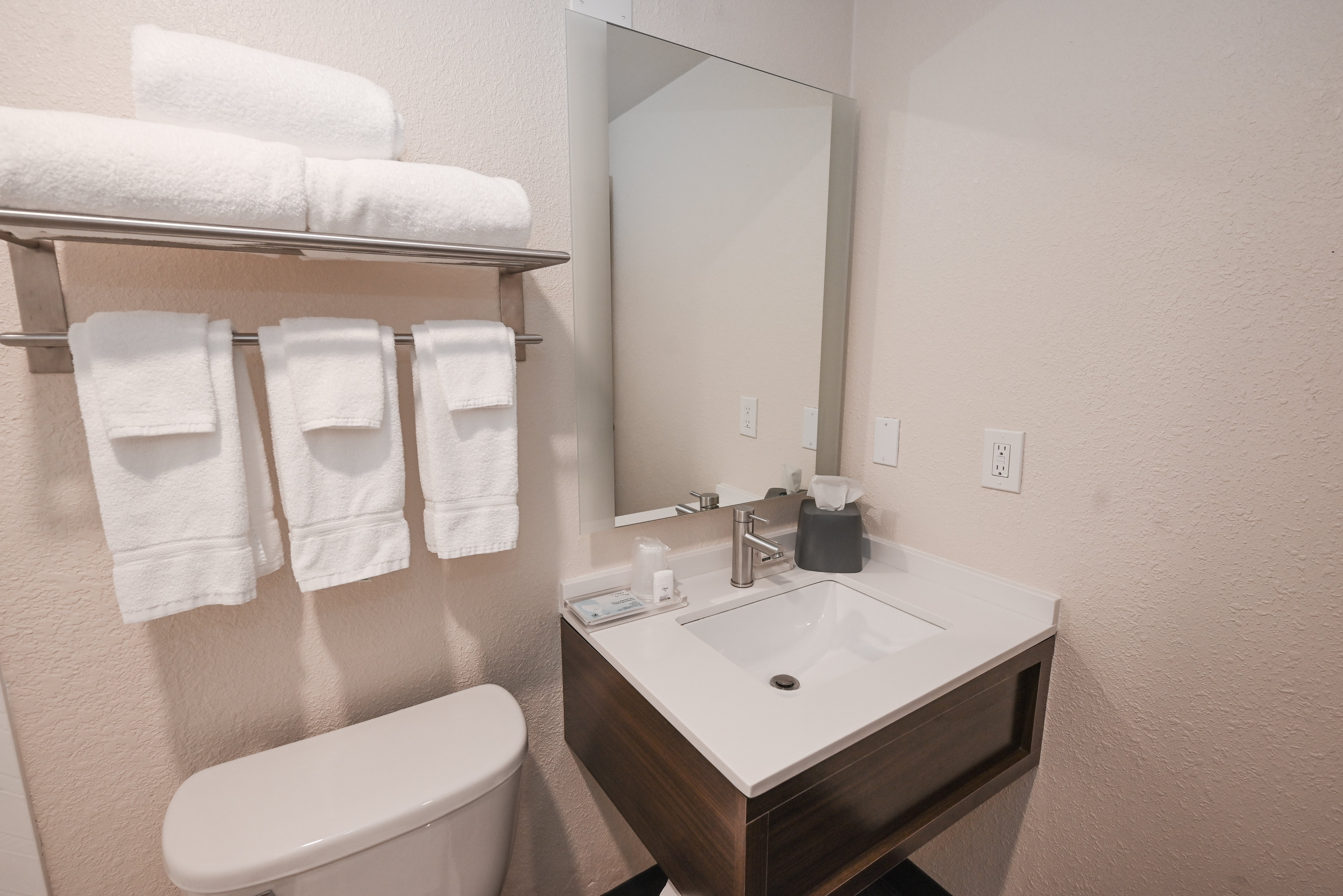 Leisure, King Bed، Holiday Inn Cleveland-Mayfield 3/3
