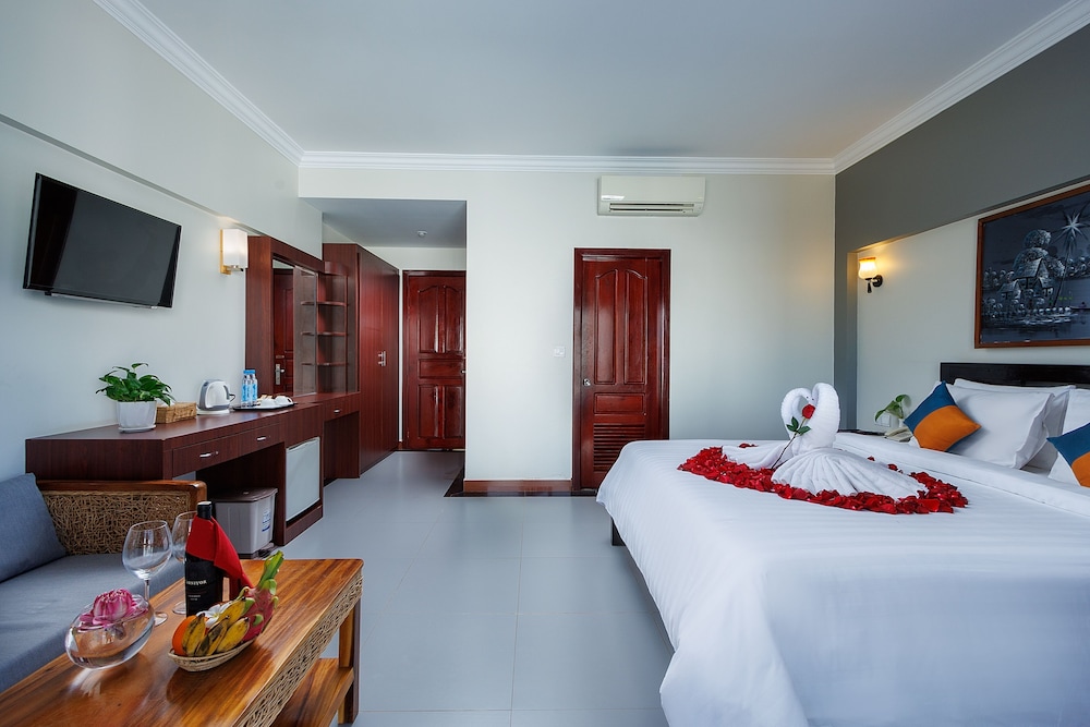 Ratana Angkor Hotel 19/50