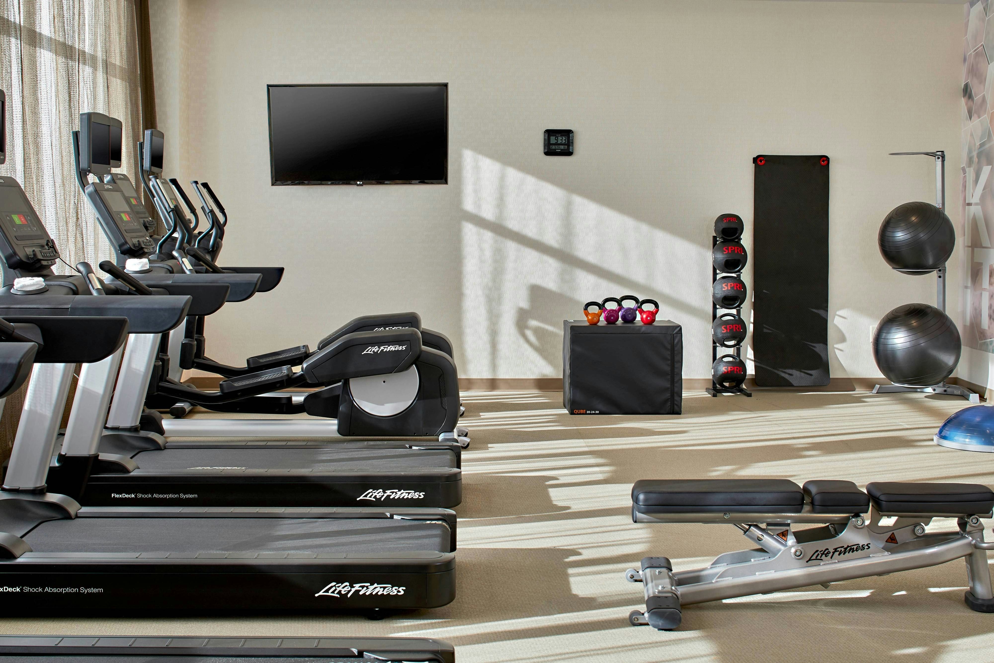 SpringHill Suites by Marriott Charlotte at Carowinds 19/40