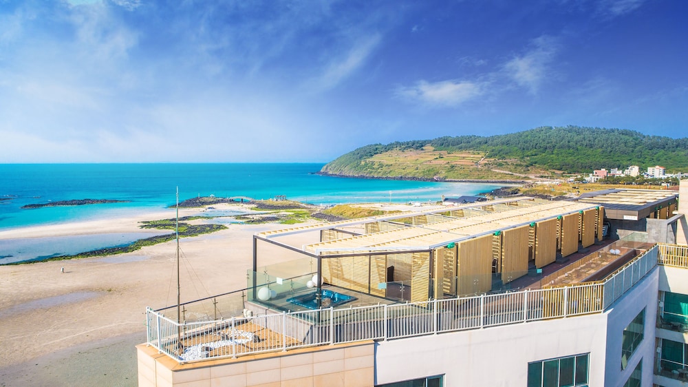 Utop Ubless Hotel Jeju 44/50