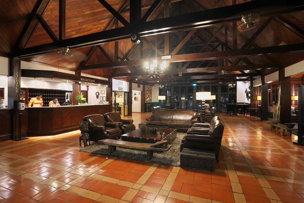 Labadi Beach Hotel 43/78