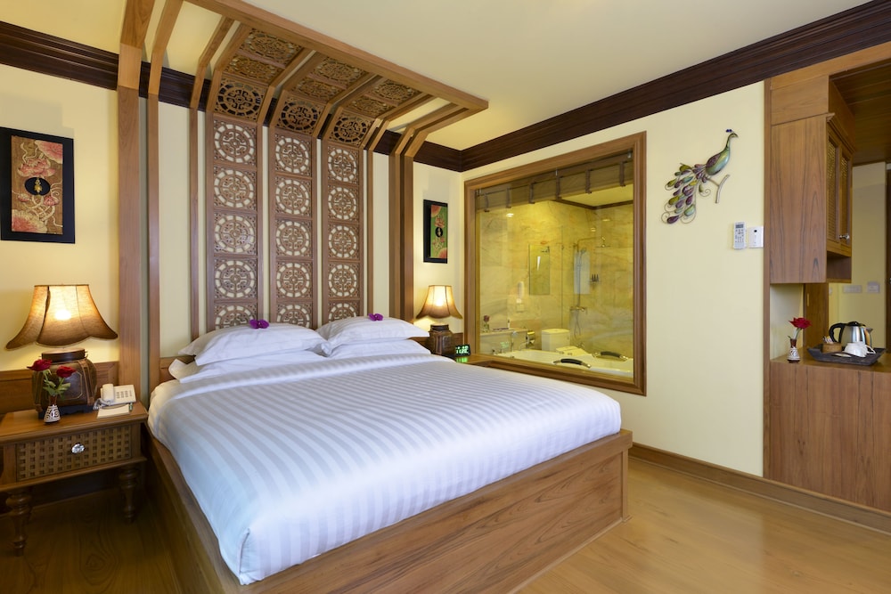 Peak Nimman Prestige Hotel 14/68