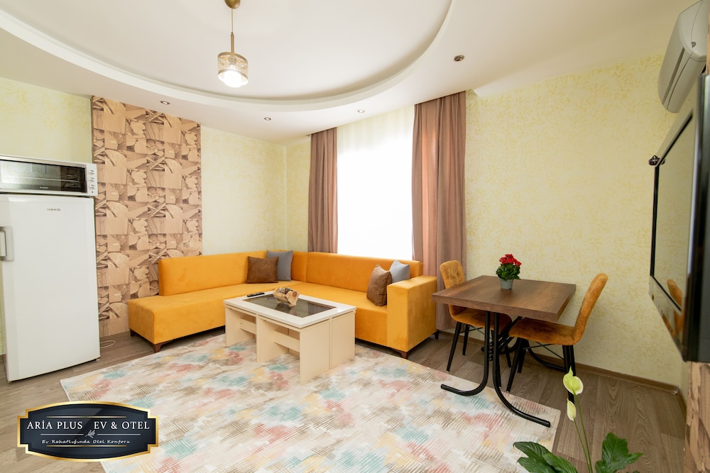 Aria Plus Ev Otel 41/50