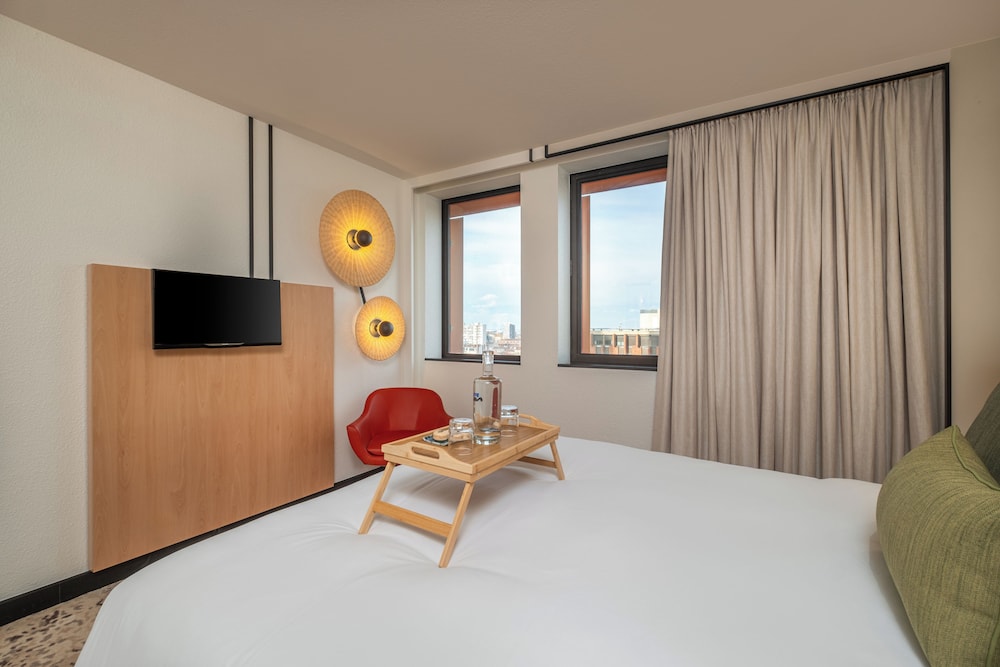 FirstName Toulouse Residence, part of JdV by Hyatt 22/71