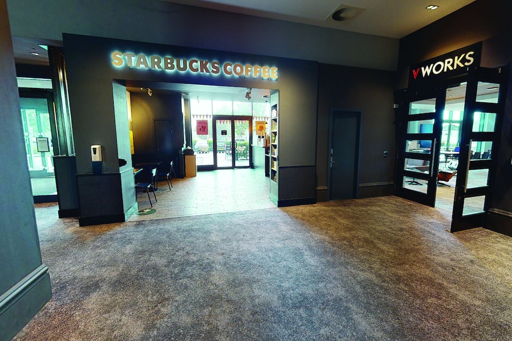 Village Hotel London Watford 44/50