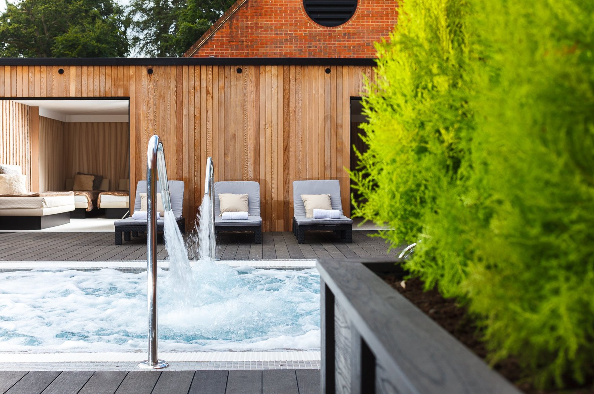 Champneys Forest Mere 22/22