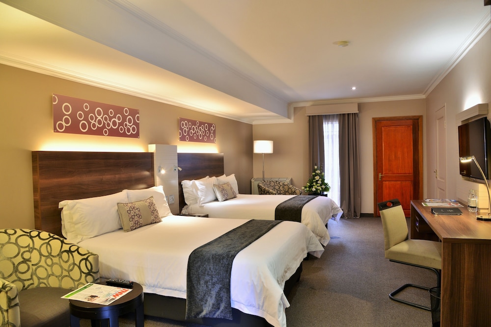 Birchwood Hotel Or Tambo Conference Centre 15/50