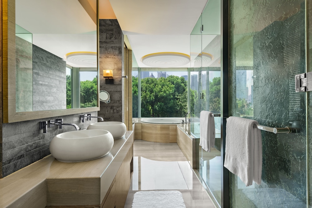 Banyan Tree Shanghai On The Bund Hotel 77/78