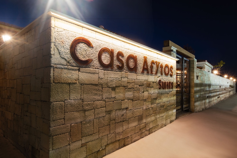 Casa Afytos - Adults Only 23/50