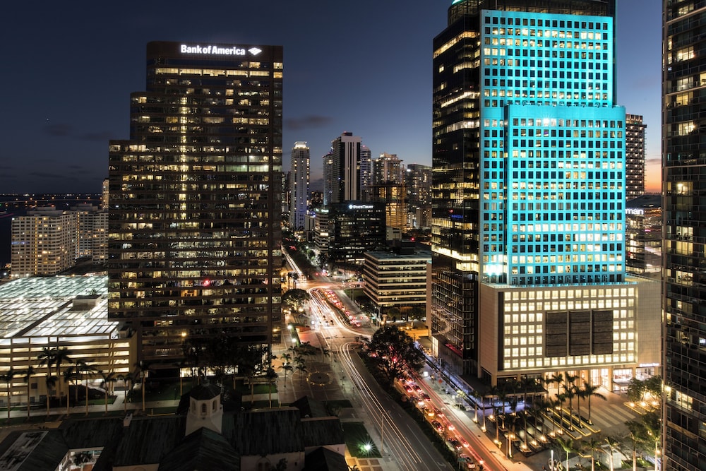 Brickell by Miami Vacation Rentals 3/42