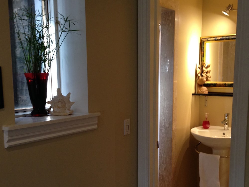 A Seaton Dream B&B 50/50