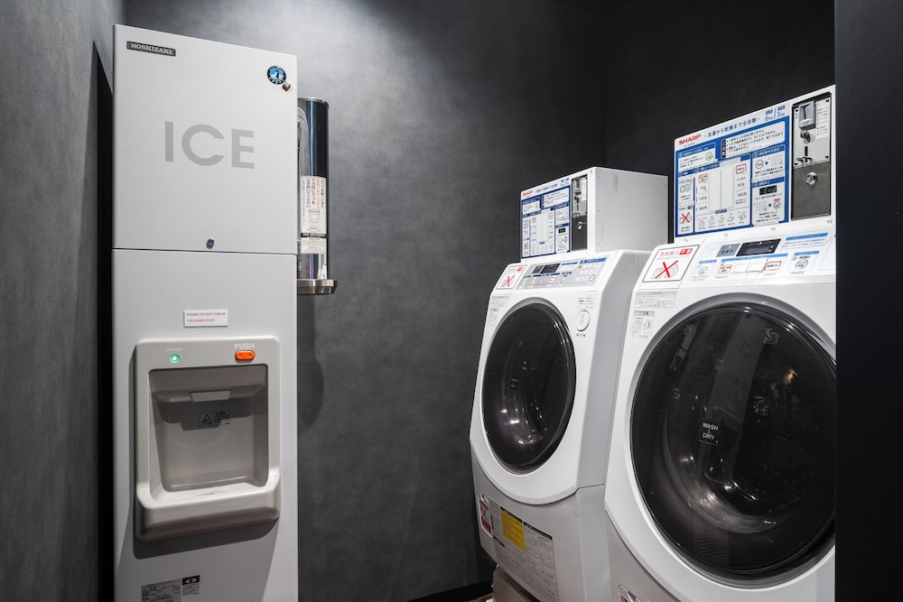 ネストホテル東京八重洲 写真5