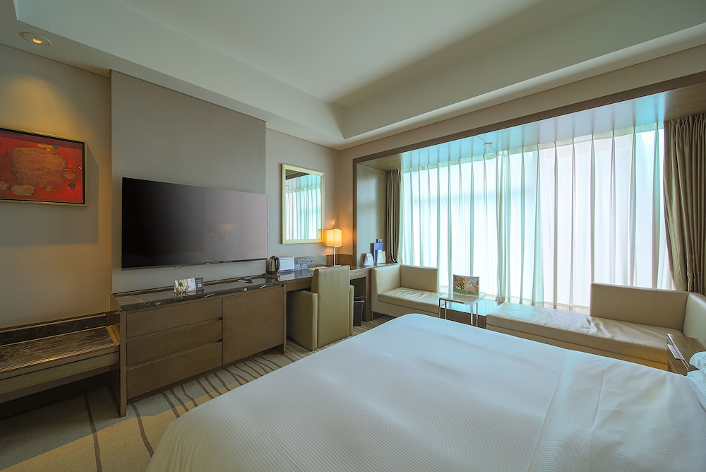 Doubletree By Hilton Beijing 15/53