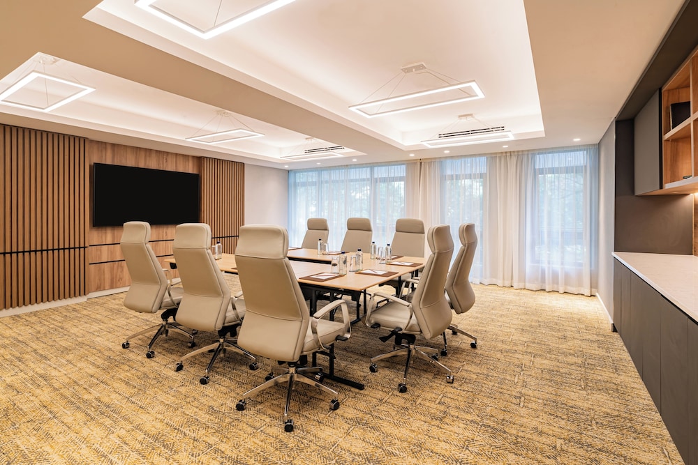 Dusit Princess Hotel Residences Nairobi 47/55