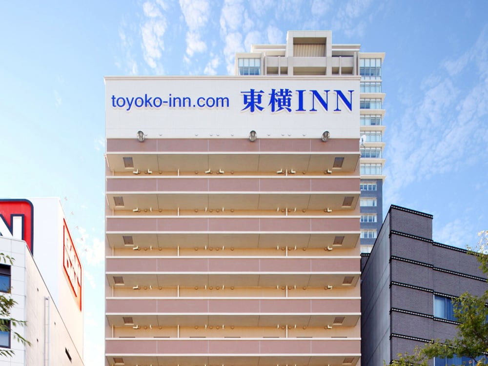 Toyoko Inn Osaka Umeda Nakatsu No.2 2/61
