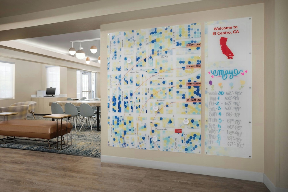 Towneplace Suites el Centro 9/55
