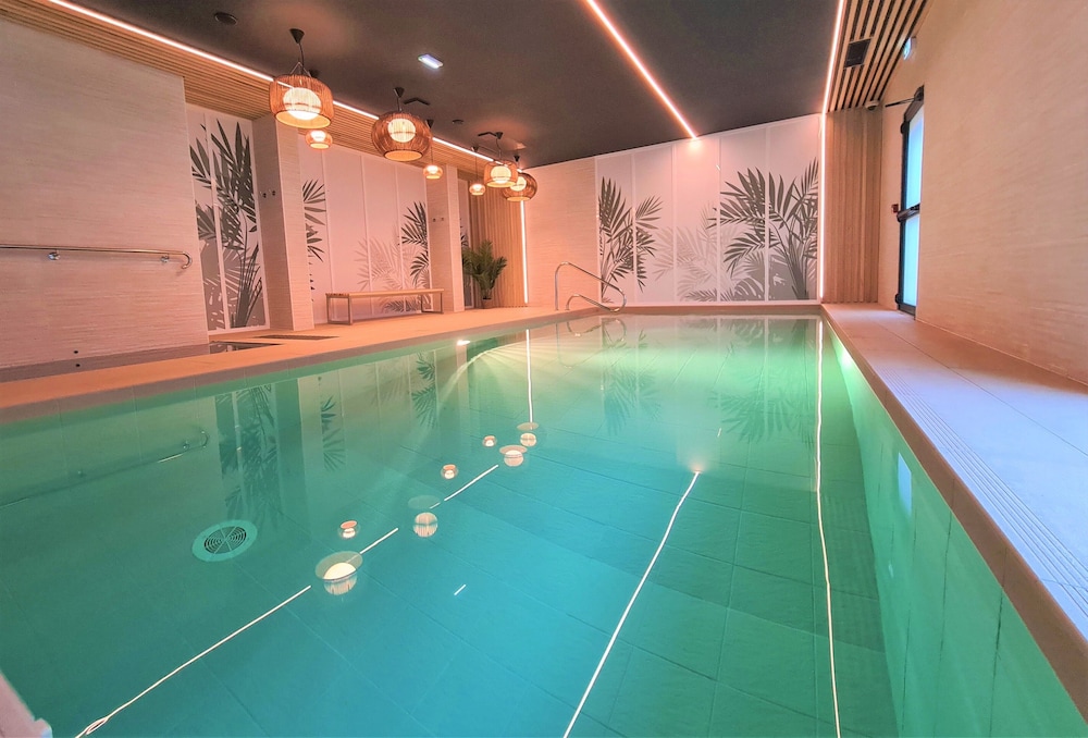 Padja Hotel & Spa 29/50