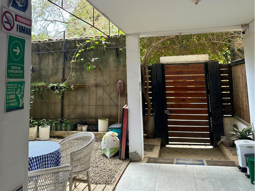 Casa Colibri Palomino 10/50