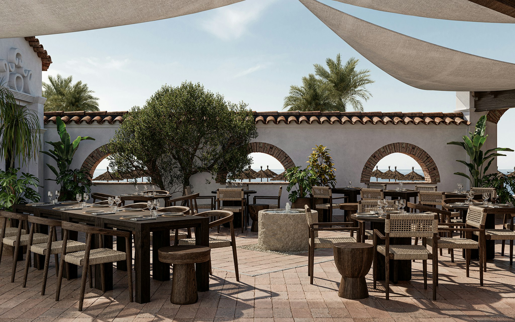 Aldiana Club Costa del Sol 34/47