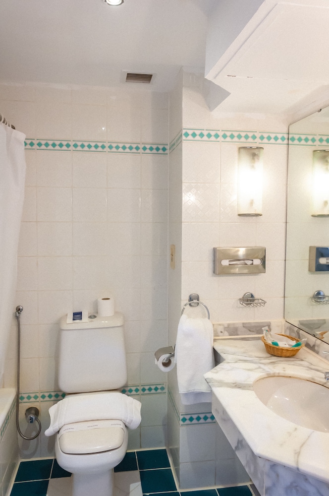 Coral Beach Resort Montazah 48/50