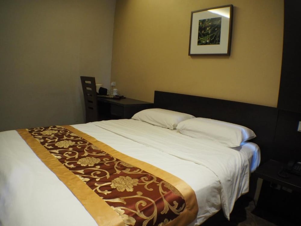 The Quay Hotel Little India 24/50