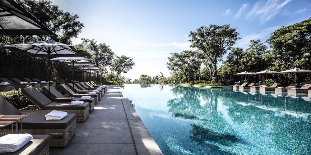 Rosewood Sanya 2/71
