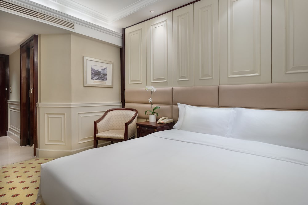 Crowne Plaza Hotel Suites Landmark Shenzhen 9/79