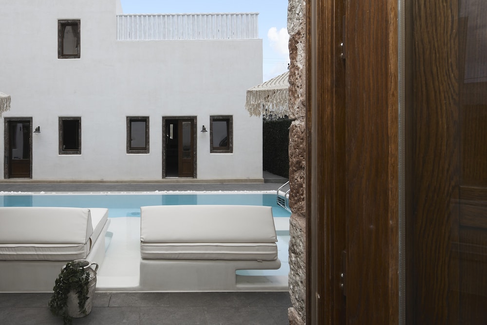 Winery Hotel 1870 44/50