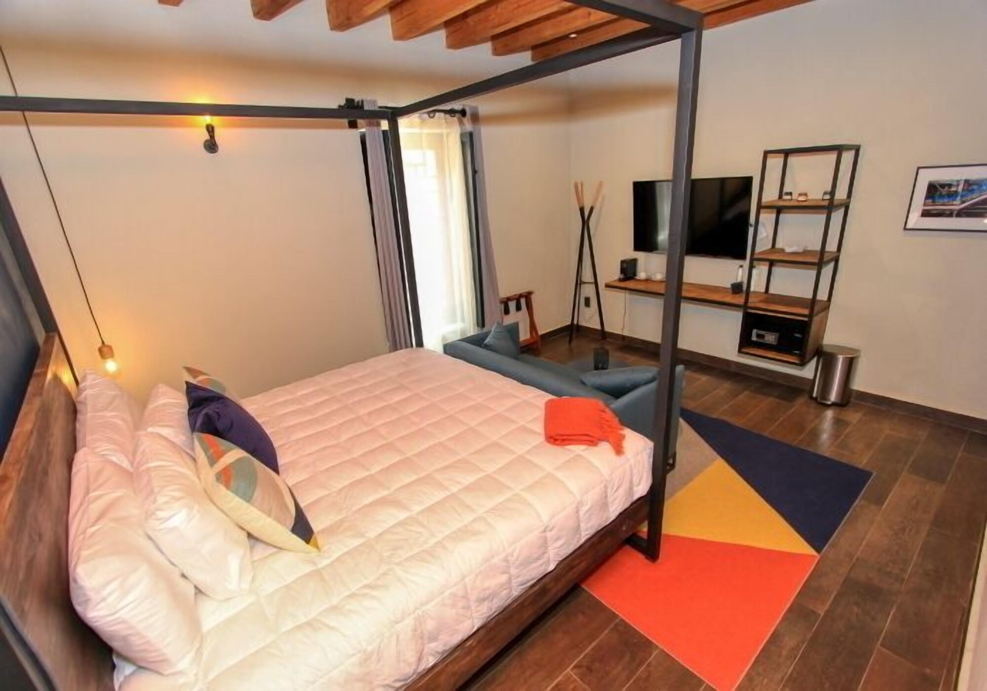 Superior, Suite, King Bed