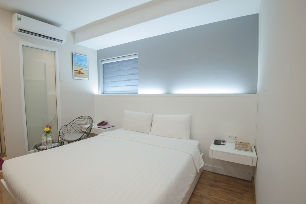 Ping Hotel Hanoi 13/66