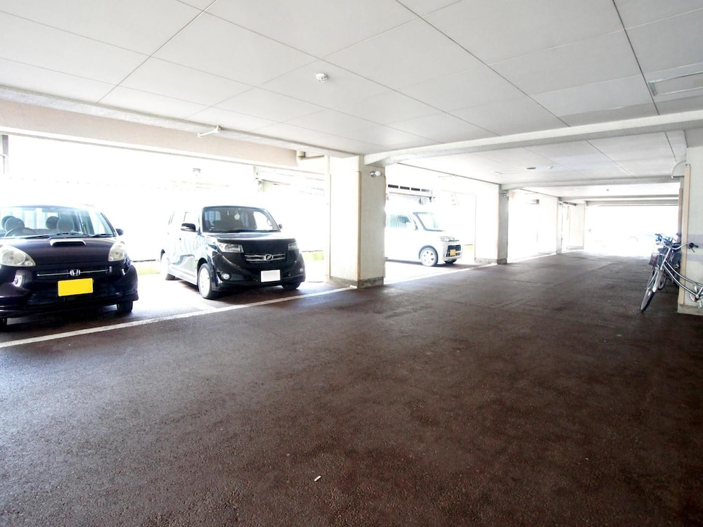 Hotel Trend Nagano 46/50