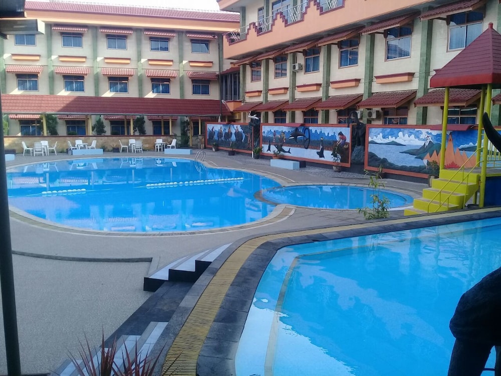 Soeltan Luxe Hotel 6/64